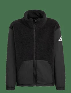 J SHERPA JKT - Dunjackor & fodrade jackor