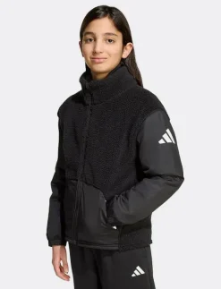 J SHERPA JKT - Dunjackor & fodrade jackor
