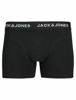 JACABSTRACT TRUNKS 3 PACK SN - Boxershorts
