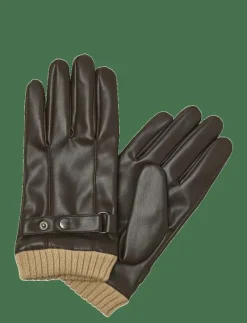 JACALASKA GLOVES - Fingervantar