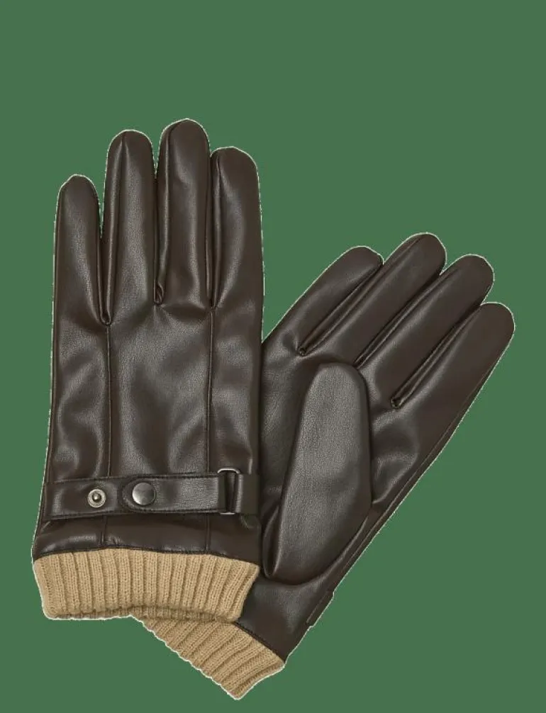 JACALASKA GLOVES - Fingervantar