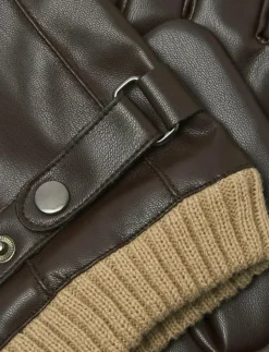 JACALASKA GLOVES - Fingervantar
