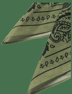 JACARCHIVE BANDANA - Sjalar
