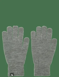 JACBARRY KNITTED GLOVES NOOS - Fingervantar