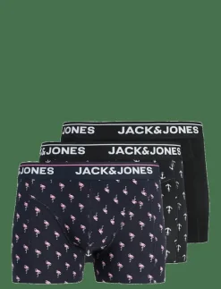 JACBARRY TRUNKS 3 PACK STYD - Boxershorts