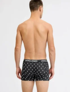 JACBARRY TRUNKS 3 PACK STYD - Boxershorts
