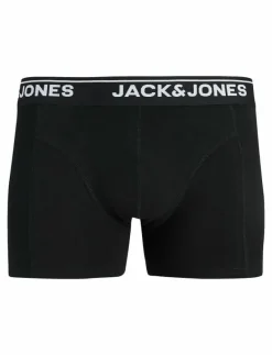 JACBARRY TRUNKS 3 PACK STYD - Boxershorts