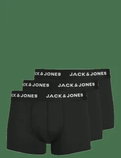 JACBASE MICROFIBER TRUNKS 3-PACK NOOS - Boxershorts