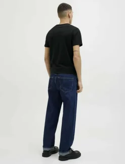 JACBASIC CREW NECK TEE SS 2 PACK NOOS - Kortärmad t-shirt