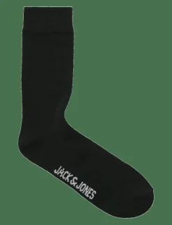 JACBLACK FRIDAY SOCKS 3 PACK - Vanliga strumpor