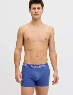 JACBLACK FRIDAY TRUNKS 3 PACK - Boxershorts
