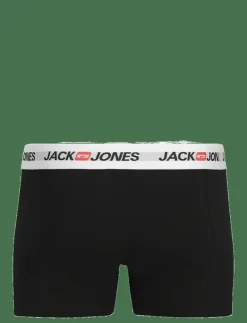JACCORP OLD LOGO TRUNKS 7 PACK - Boxershorts