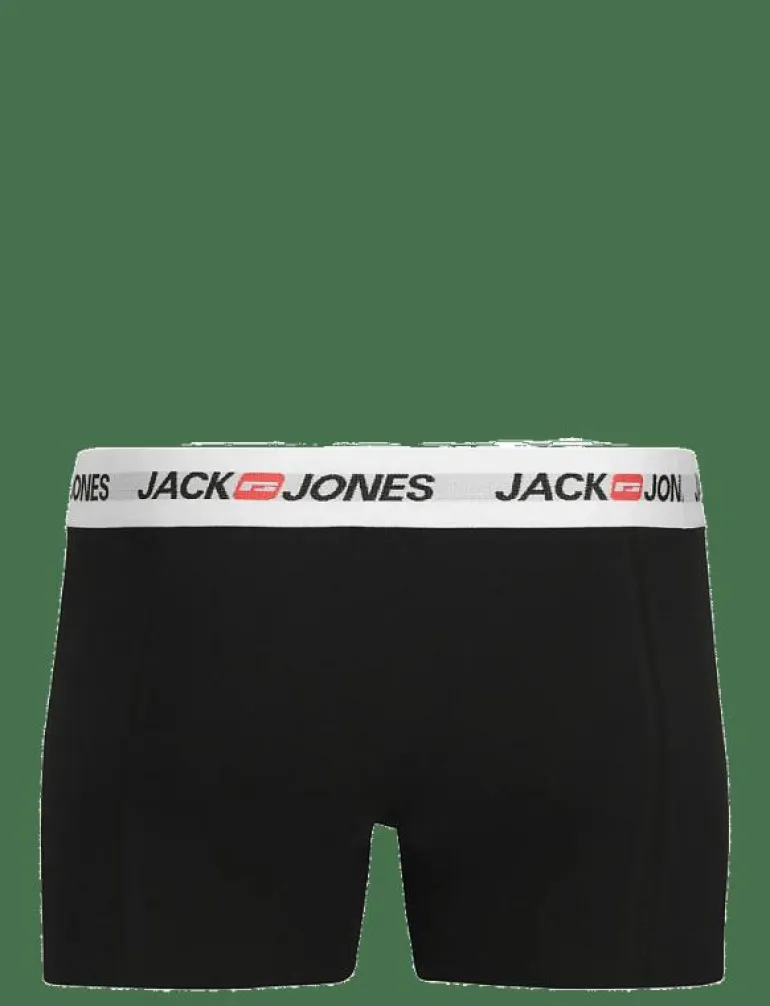 JACCORP OLD LOGO TRUNKS 7 PACK - Boxershorts