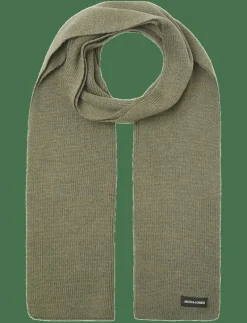 JACDNA KNIT SCARF NOOS - Halsdukar