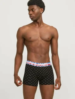 JACHENRIK TRUNKS 3 PACK NOOS - Boxershorts