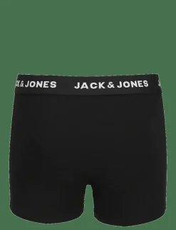 JACHUEY TRUNKS 5 PACK NOOS JNR - Kalsonger