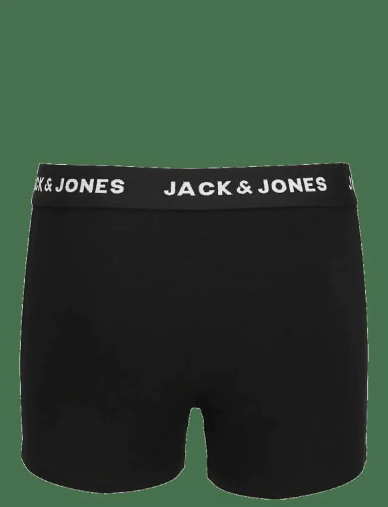 JACHUEY TRUNKS 5 PACK NOOS JNR - Kalsonger