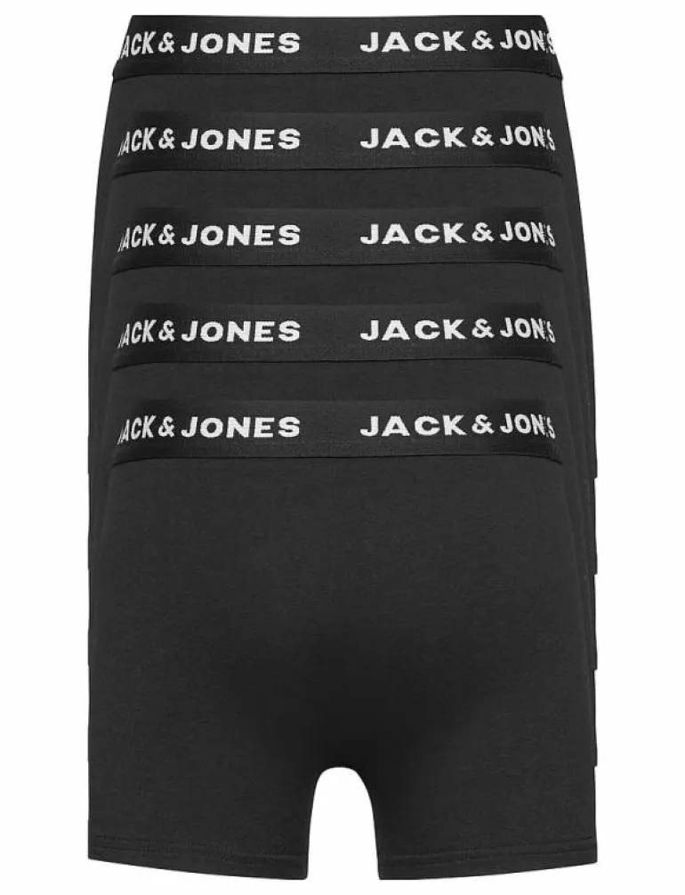 JACHUEY TRUNKS 5 PACK NOOS JNR - Kalsonger