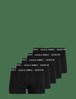 JACHUEY TRUNKS 5 PACK NOOS - Boxershorts