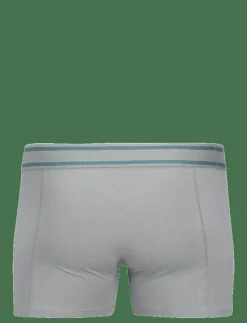 JACJOHN SOLID TRUNKS 7 PACK - Boxershorts