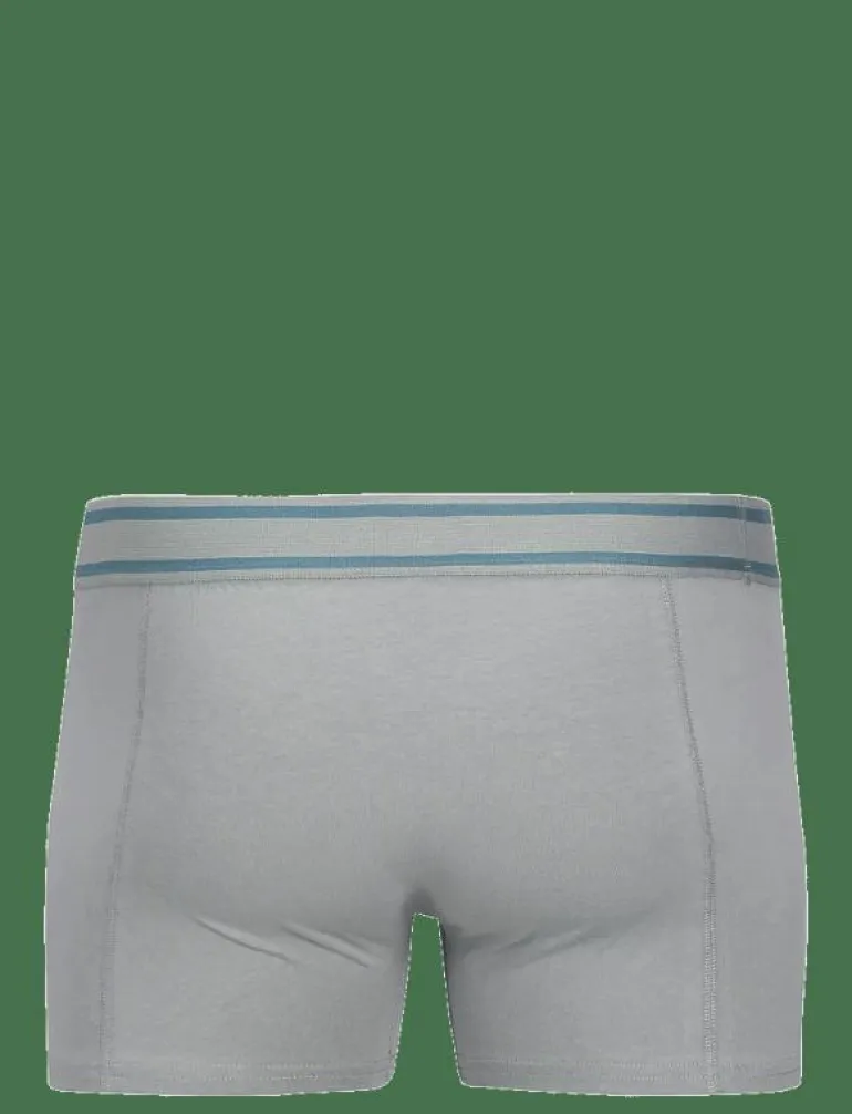 JACJOHN SOLID TRUNKS 7 PACK - Boxershorts