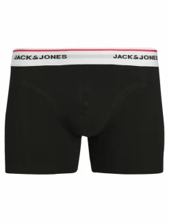 JACKAYDEN SOLID TRUNKS 3 PACK SN - Boxershorts