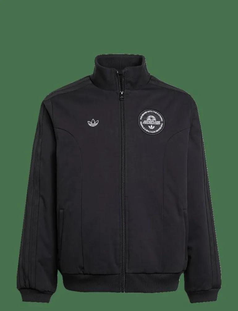 JACKET - Tunna jackor