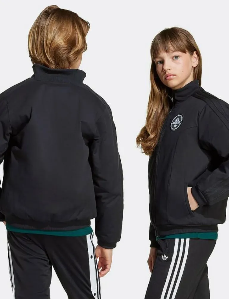 JACKET - Tunna jackor