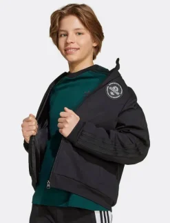 JACKET - Tunna jackor