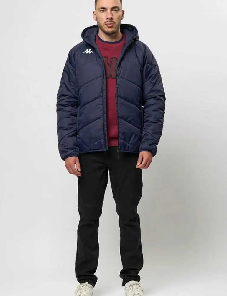 Jacket - Vianetto - Dunjackor