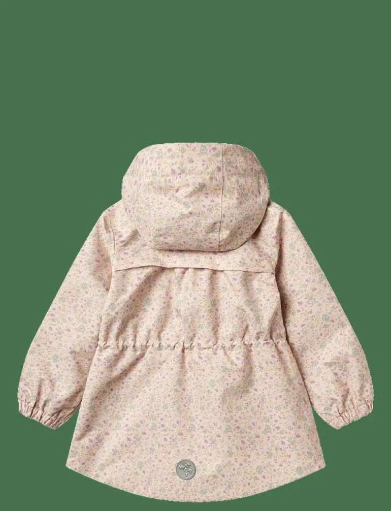 Jacket Ada - Skaljacka