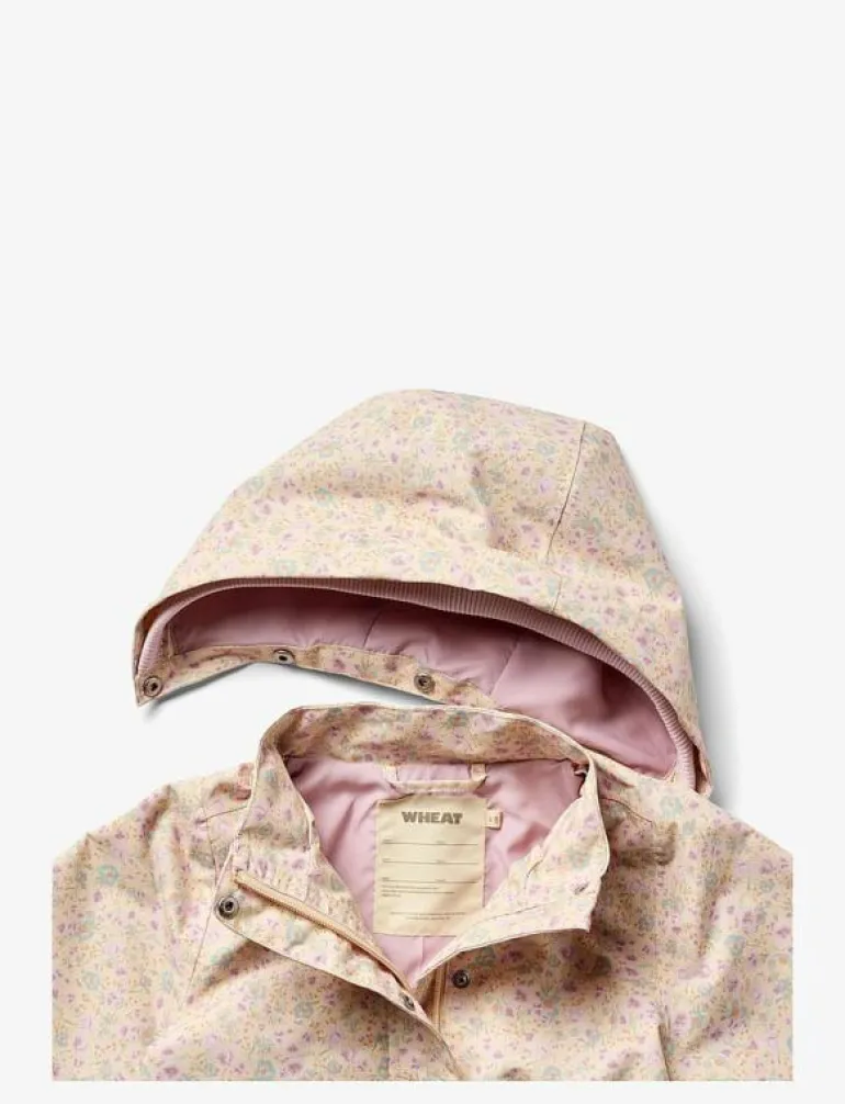 Jacket Ada - Skaljacka