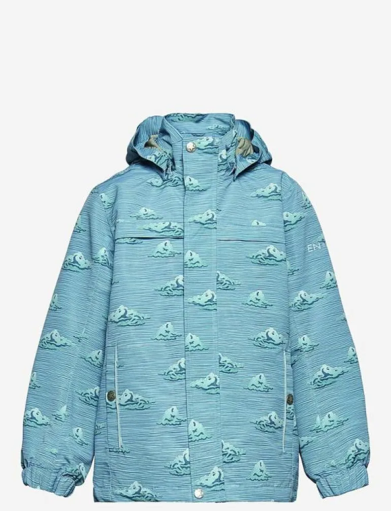 Jacket AOP - Skaljacka