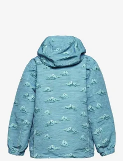 Jacket AOP - Skaljacka