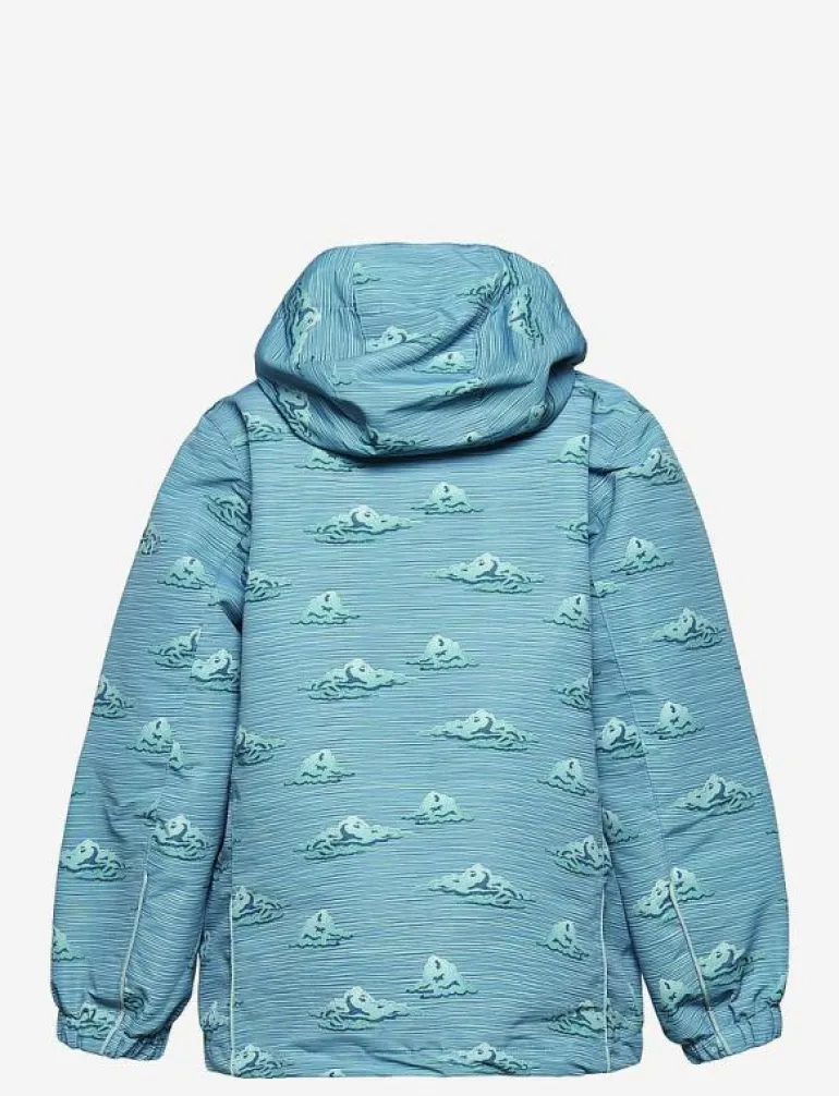 Jacket AOP - Skaljacka