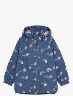 Jacket, AOP - Skaljacka