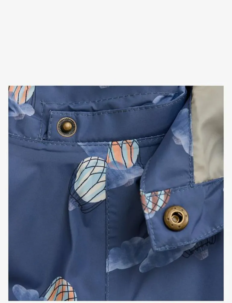 Jacket, AOP - Skaljacka