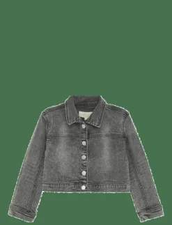 Jacket Denim - Jeansjackor