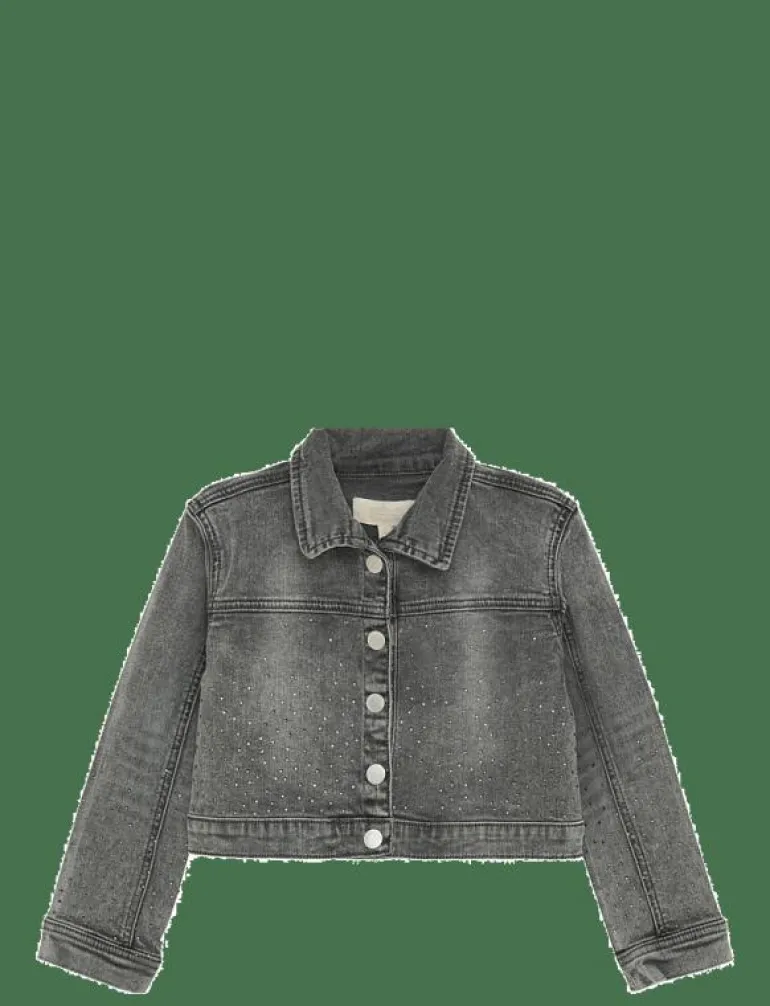 Jacket Denim - Jeansjackor