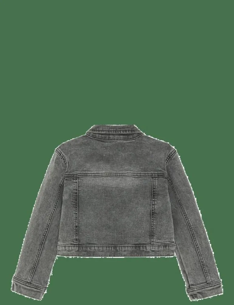 Jacket Denim - Jeansjackor