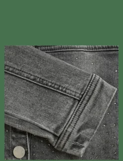 Jacket Denim - Jeansjackor