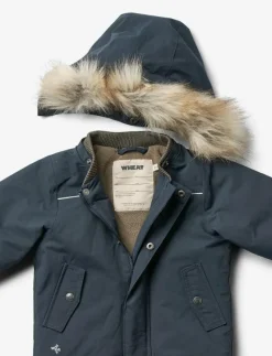 Jacket Kasper Tech - Skaljacka