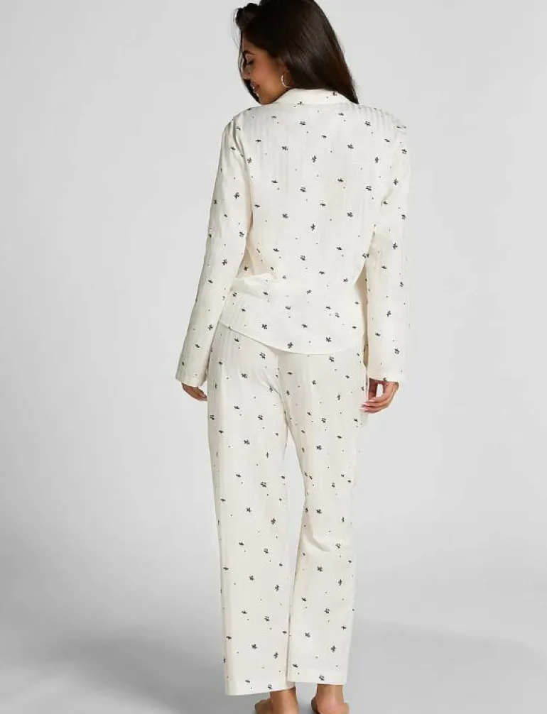 JACKET LS CO JACQUARD MISTLETO - Överdelar