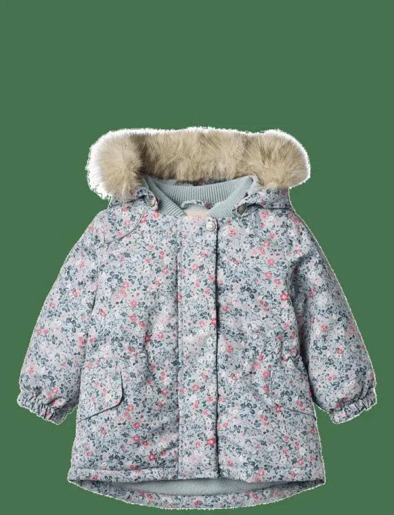 Jacket Mathilde - Vinterjacka