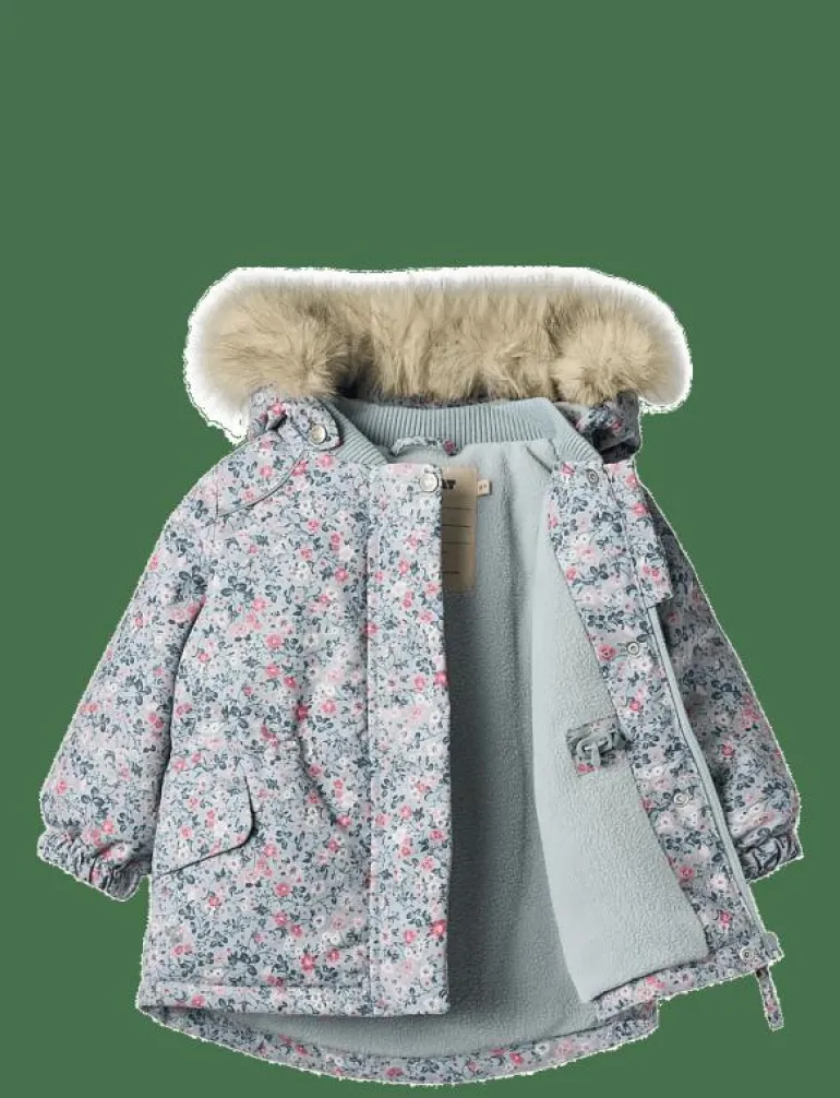 Jacket Mathilde - Vinterjacka