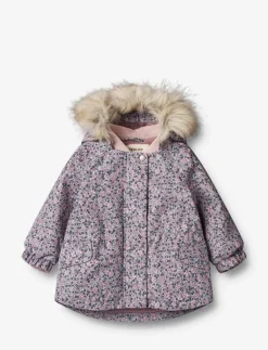 Jacket Mathilde Tech - Skaljacka