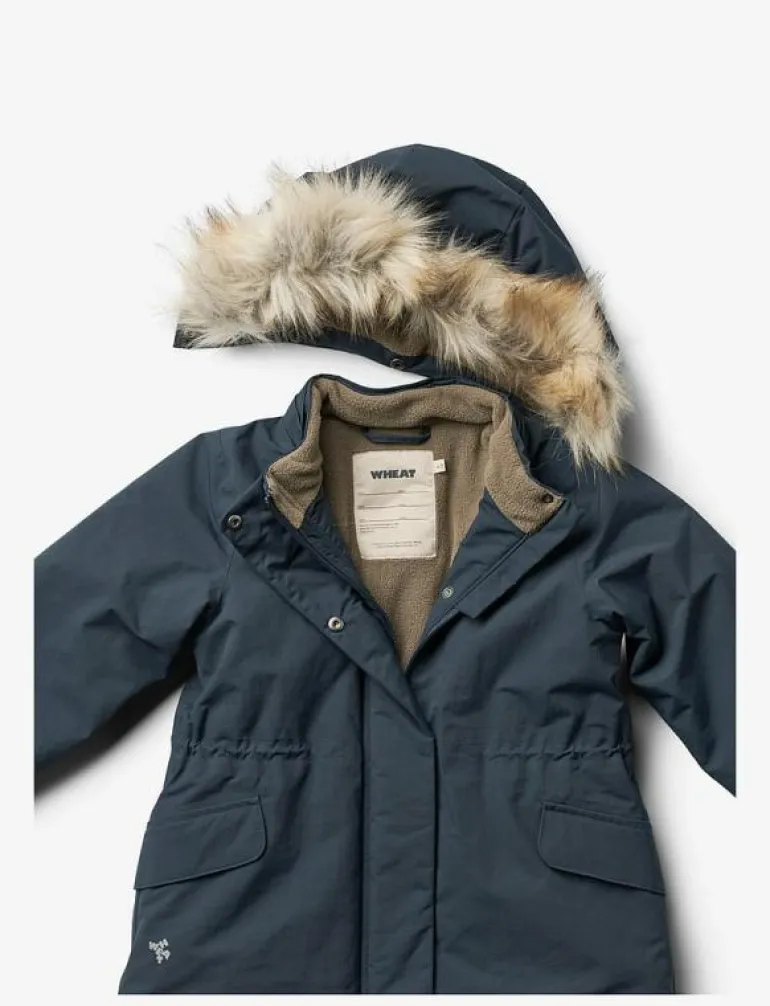 Jacket Mathilde Tech - Skaljacka