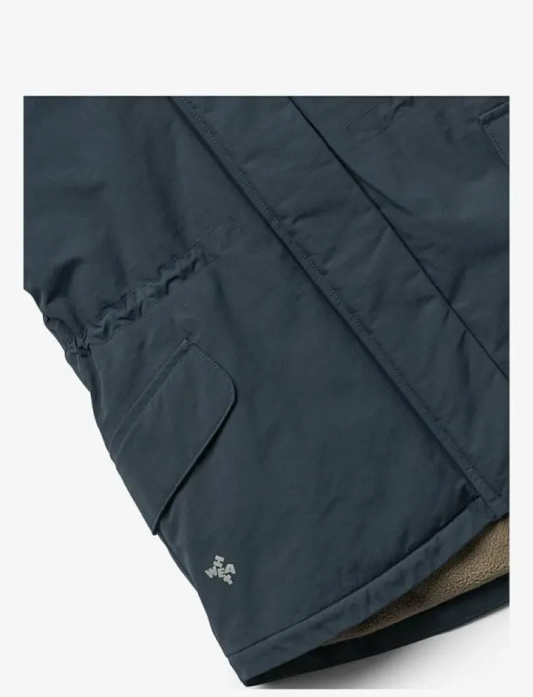Jacket Mathilde Tech - Skaljacka