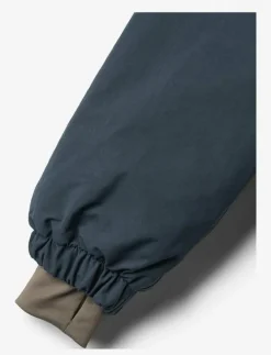 Jacket Mathilde Tech - Skaljacka