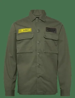 Jacket REGULAR - Tunna jackor